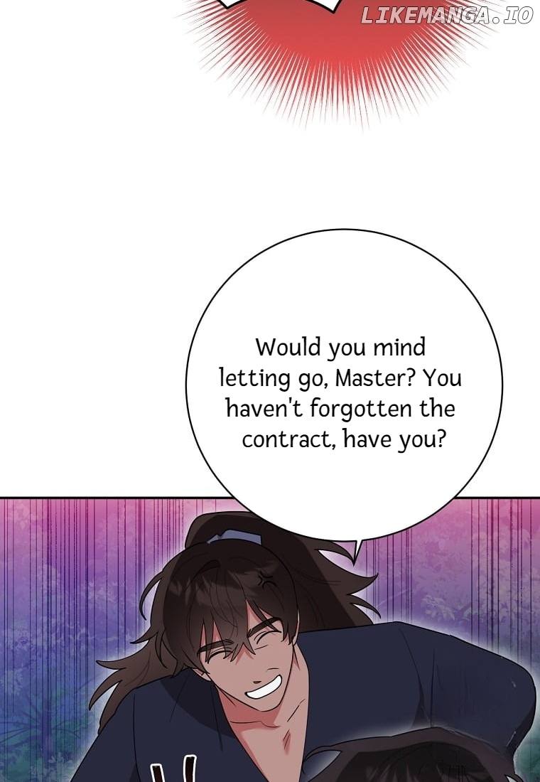 Precious Daughter of the Greatest Martial Arts Villain Chapter 130 - page 80